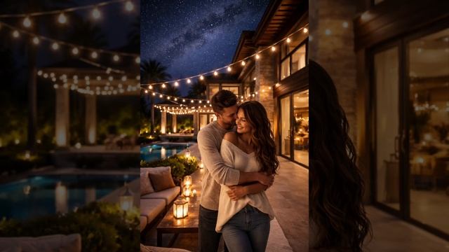 НОЧЬ ЛЮБВИ смотреть онлайн