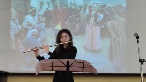 Захарова Елизавета 12.12.25.