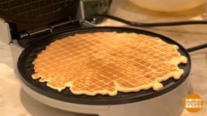 Что умеет электровафельница? Доброе утро. Фрагмент выпуска от 12.12.2025