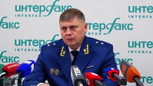 Программа "Главные новости" на 8 канале от 13.12.2025 Часть 1