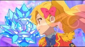 AMV°*” Звёзды айкацу °*”жизнь это путь вперёд°*”