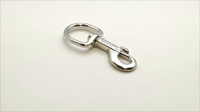 Карабин Z505A/26 NK (Цвет: никель)