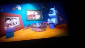 Волшебный фонарь на 3 разных языках