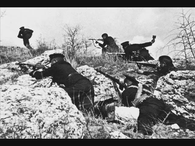 на безымянной высоте..... смотреть онлайн