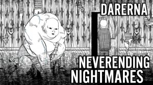 Neverending Nightmares (1) Ходим кругами по жуткому дому