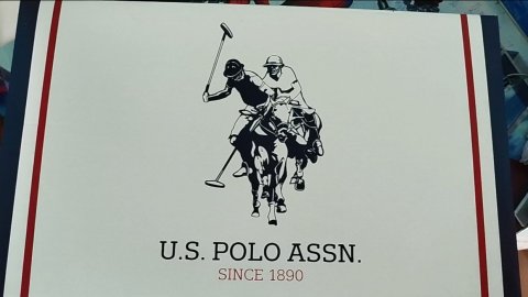 Обзор кроссовок U.S. Polo ASSN