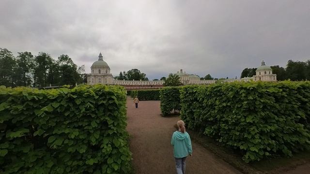 2025.06.02. Ораниенбаум. Ч.2