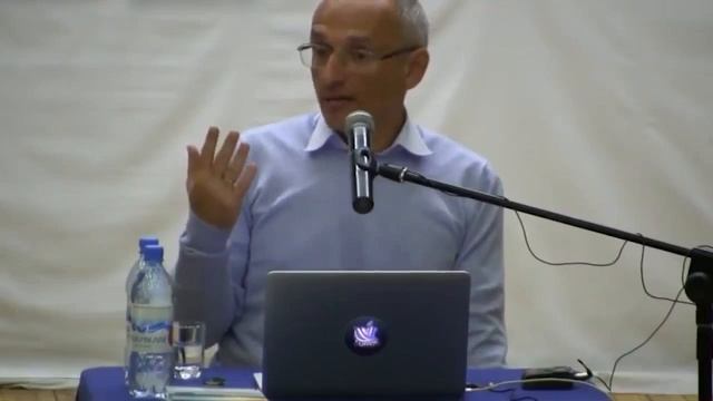 Когда Бог предупреждает