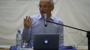 Когда Бог предупреждает