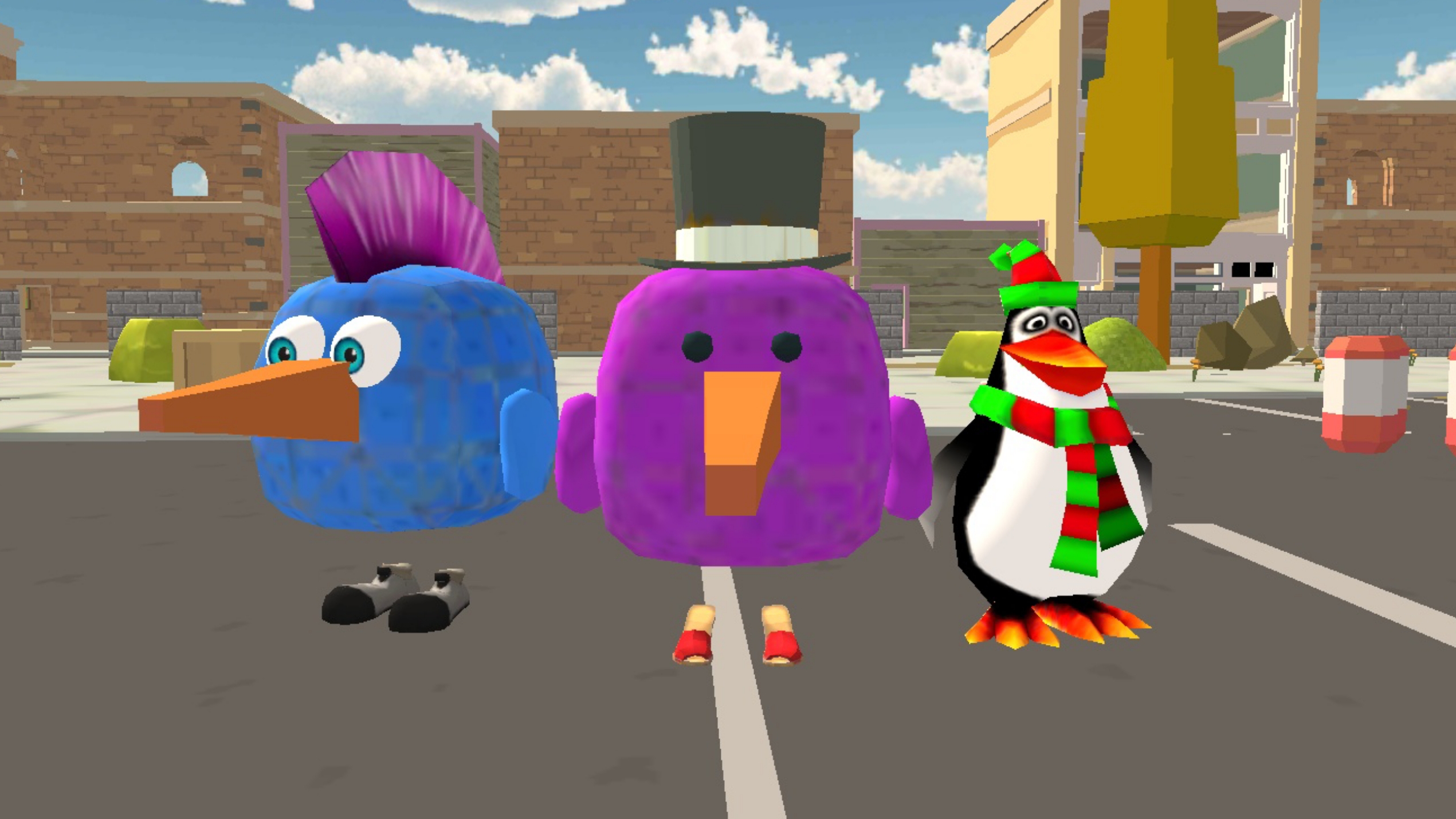 МЫ ДОЛЖНЫ СПАСТИ ГОРОД ОТ НЕЙРОСЕТЕЙ ДО КОНЦА ДЕКАБРЯ (2 ЧАСТЬ) смотреть онлайн