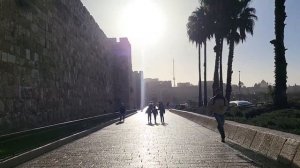 Молимся в доме-храме, где зачали и родили Деву Марию - в праздник Зачатия Богородицы