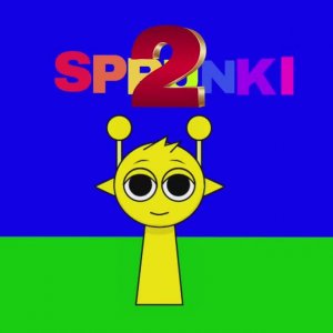 спрунки. Конец из мира