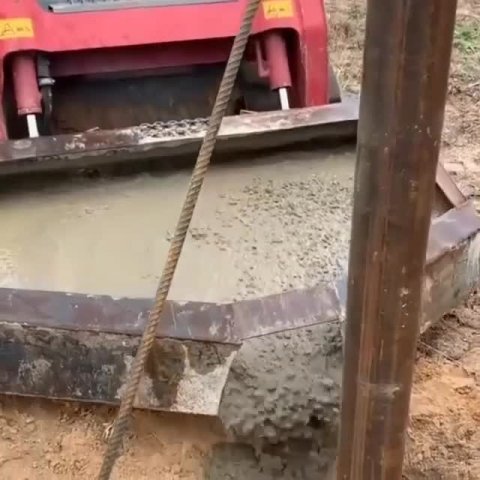 С удобной техникой всегда быстрее.