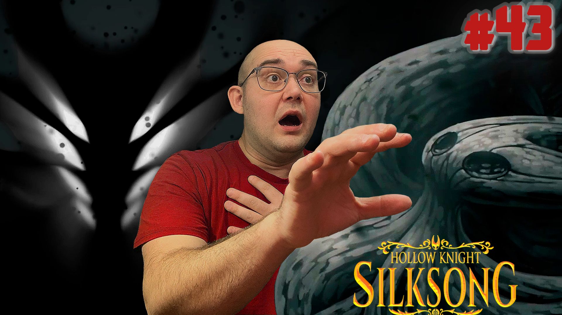 ОН ПРИШЁЛ СПАСТИ ХОРНЕТ (ФИНАЛ) ▶ Hollow Knight: Silksong #43