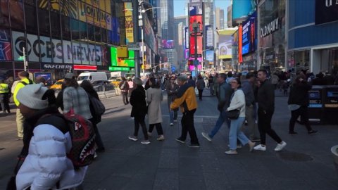 В США появятся «золотые» и «платиновые» визы Трампа