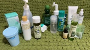 Уход за лицом на декабрь. Прогноз пустышек на конец декабря