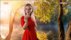 ИРИНА ШИШКАНОВА - С ДОБРЫМ УТРОМ