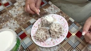 ‼️ЁЖИКИ из ФАРША с РИСОМ - УЖИН за 30 минут‼️