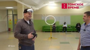 Дума в лицах: Константин Родионов