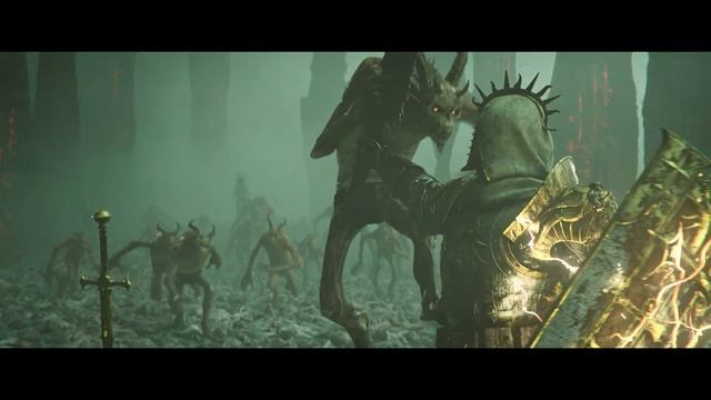 Diablo 4: Lord of Hatred - Official Reveal Trailer | The Game Awards 2025