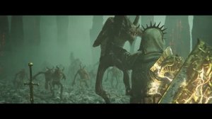 Diablo 4: Lord of Hatred - Official Reveal Trailer | The Game Awards 2025