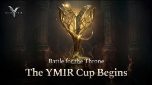 Legend-of-Ymir - Кубок Имир!