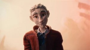 Out Of Words - Official Reveal Trailer | The Game Awards 2025