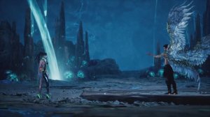 Stellar Blade #33 Финал