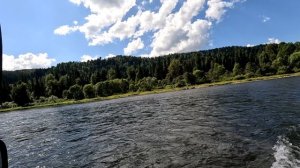 Газ 3308 21 08 2025 едем на Томь