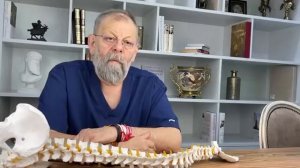 Не игнорируйте боли в шейном отделе позвоночника Доктор медицинских наук