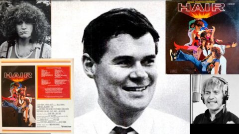 Various Artists - Hair (Galt MacDermot ) - Original Soundtrack Recording