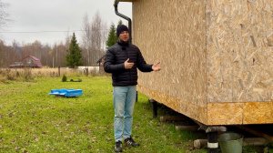 Не все так сладко, как хотелось бы. Выбросили 18 тысяч на ветер