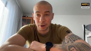 Освобождение Суджи. Антон Дорофеев на программе Есть тема