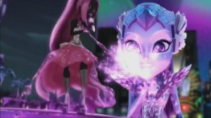 Монстр хай°*” словно звёзды°*”