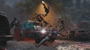 John Carpenter's Toxic Commando — трейлер даты релиза (TGA 2025)