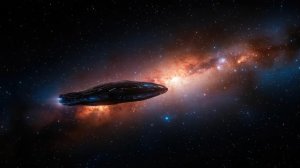 Последние снимки 3i/atlas — это сумасшествие! | Документальный фильм.