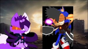 битва с дариной Лёвазавра