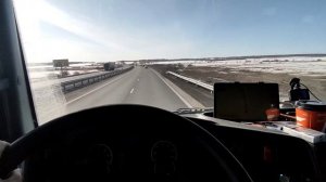 [204] Челябинск-Тула 20т  ｜ Погрузка на Малогрузовой 1