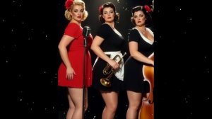 Где же та красавица то что нам понравится