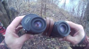 Бинокль СССР БП 7х35 Сомз-Беркут 7-отличная машинка.