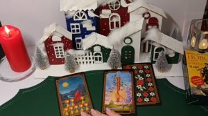 ВЫБОР ИЗ ДВУХ ВАРИАНТОВ гадание онлайн