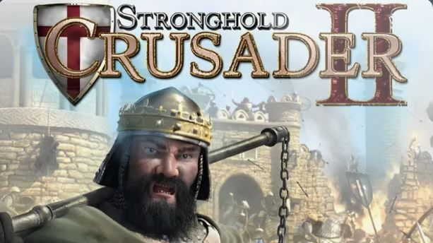 Stronghold Crusader 2 (Крещение 2. Крыса в клетке)