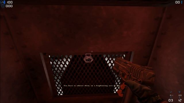 Aliens versus Predator 2 (2001) PC] - Часть 2 из 2