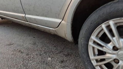 В продаже Toyota Yaris