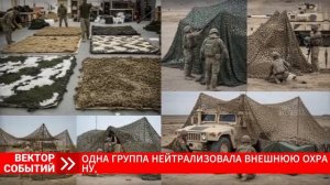 Операция по захвату Patriot: как спецназ увёз главный щит США. Трофей века.