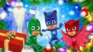 Герой в масках