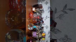 ПОДГОТОВКА К МАСШТАБНОМУ РАЗБОРУ АРОМАТОВ  AVON