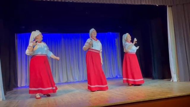 КАЛЫНА-"Ехали казаки полем."