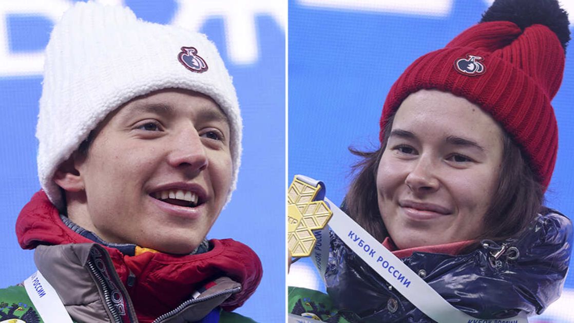 Российские лыжники Коростелев и Непряева получили от FIS нейтральные статусы