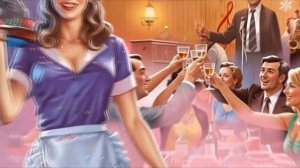 С НАСТУПАЮЩИМ ВАС ДОРОГИЕ